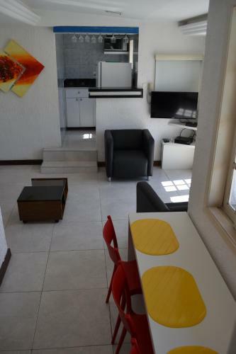 Roxy Apartments