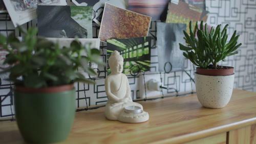 Apartamento Nature Lovers Place