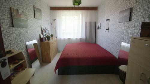 Apartamento Nature Lovers Place