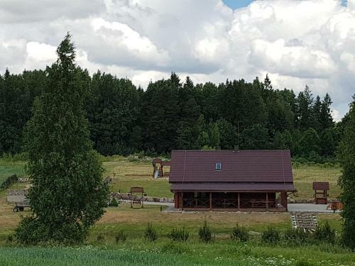 Relax House