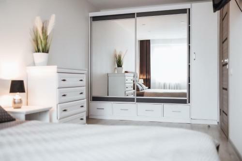 Luxury Apartments In City Center, ?iauliai