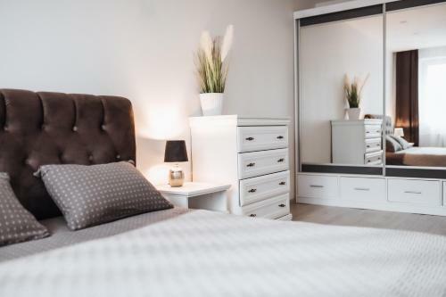 Luxury Apartments In City Center, ?iauliai