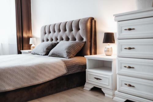 Luxury Apartments In City Center, ?iauliai