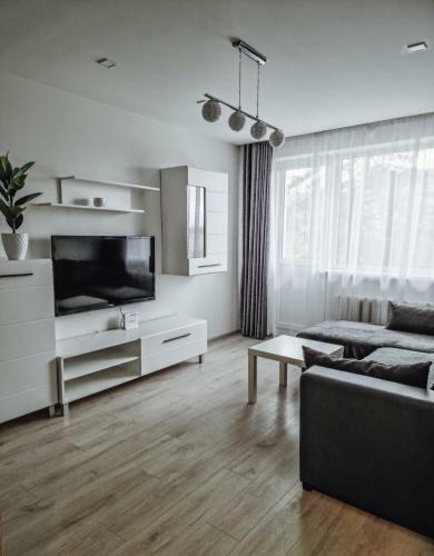 Luxury Apartments In City Center, ?iauliai