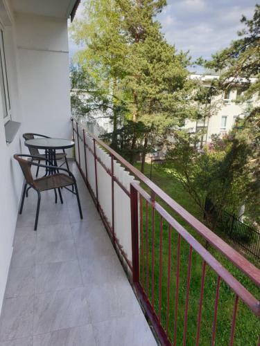 Luxury Apartments In City Center, ?iauliai