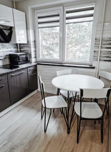 Luxury Apartments In City Center, ?iauliai
