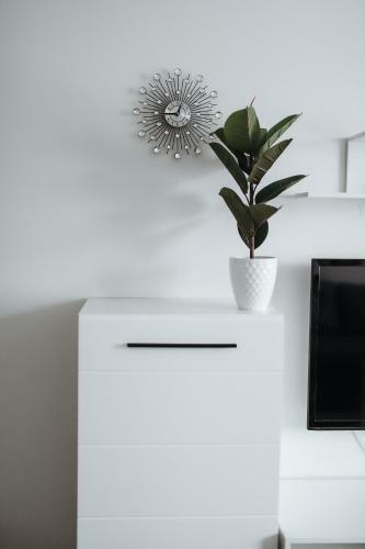 Luxury Apartments In City Center, ?iauliai