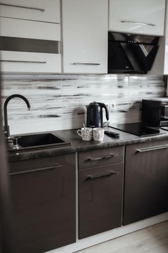 Luxury Apartments In City Center, ?iauliai