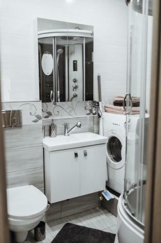 Luxury Apartments In City Center, ?iauliai