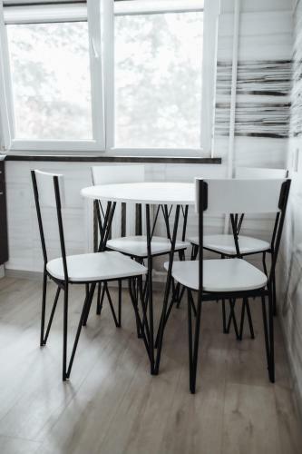 Luxury Apartments In City Center, ?iauliai
