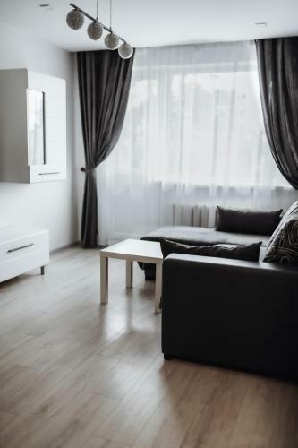 Luxury Apartments In City Center, ?iauliai