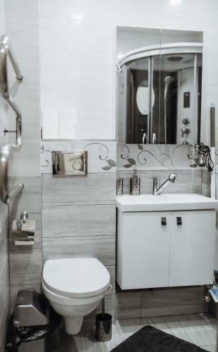 Luxury Apartments In City Center, ?iauliai