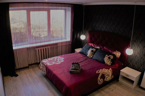 Siauliai Apartments - E?ero