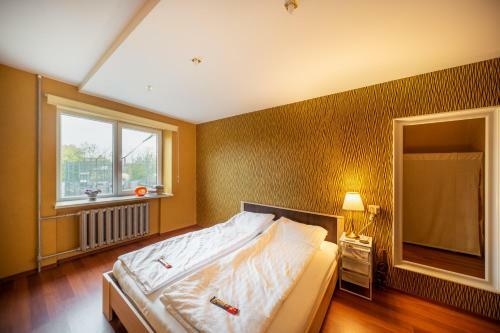 Wonderful Apartment In The City Center