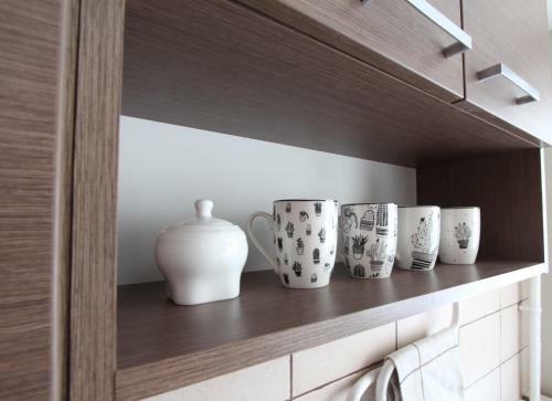 Sondeckio Apartment