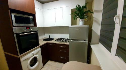 Apartment Next To Cathedral Of Saints Peter & Paul