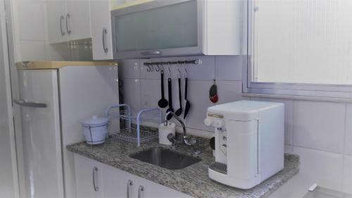 Lindo Apartamento Em Ipanema - Rj