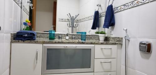 Lindo Apartamento Em Ipanema - Rj