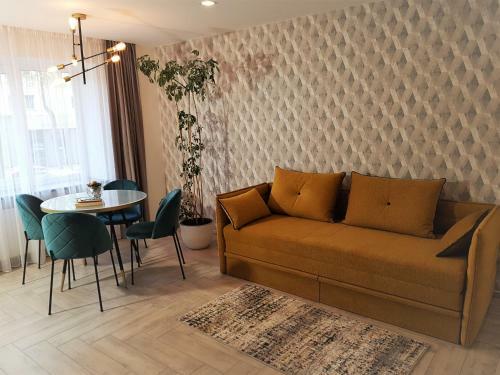 Apartment For You