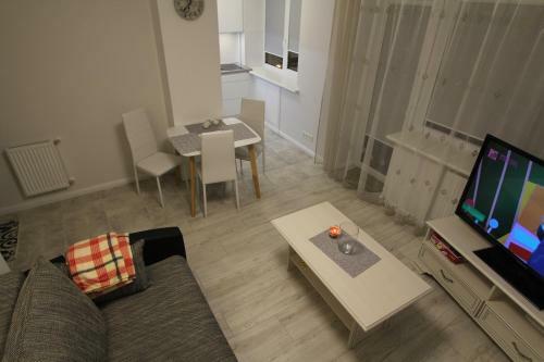 Central Boulevard Apartment