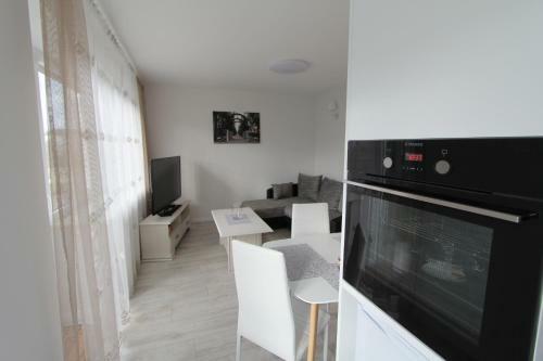 Central Boulevard Apartment