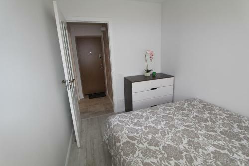 Central Boulevard Apartment