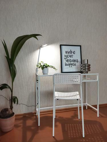 Apartamento The Good Stay