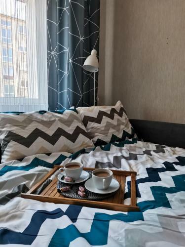 Apartamento The Good Stay
