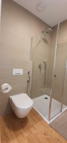 Varpo 17 Apartamentai