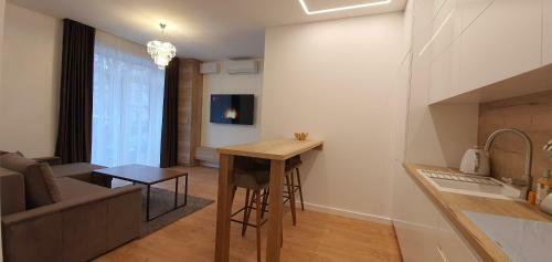 Varpo 17 Apartamentai