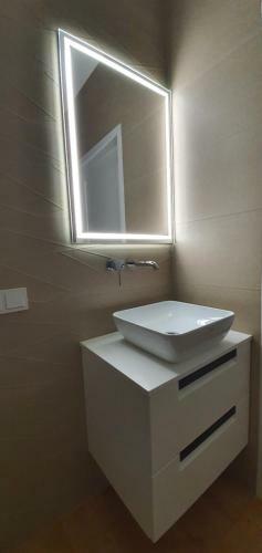Varpo 17 Apartamentai