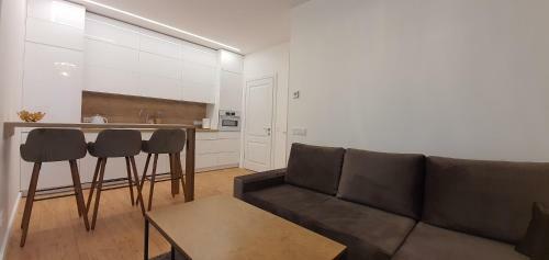 Varpo 17 Apartamentai