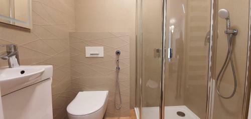 Varpo 17 Apartamentai