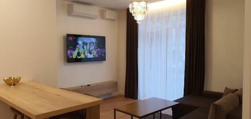 Varpo 17 Apartamentai
