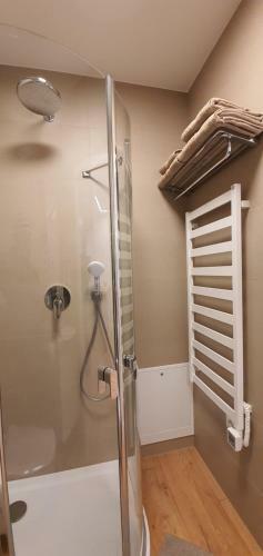 Varpo 17 Apartamentai