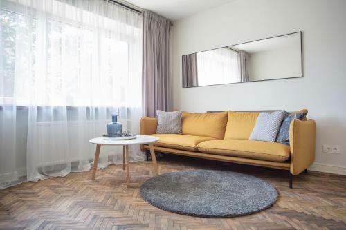 Downtown Apartment Rentals 2
