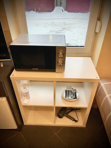 ?iauliu Apartamentai