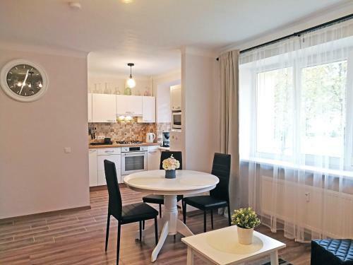 ?iauliai Central Spot Apartment - Draugystes Pr.