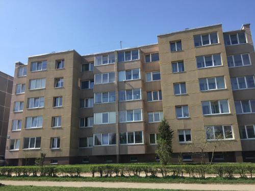 Gardino Apartamentai