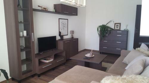 Gardino Apartamentai