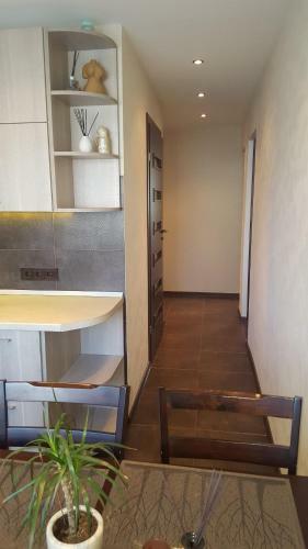 Gardino Apartamentai