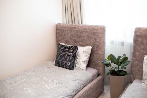 E.d. Luxury Apartaments
