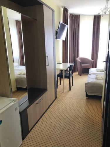 Apartamento La-vanda