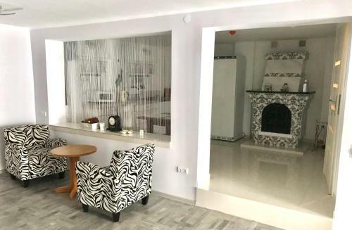 Apartamento La-vanda