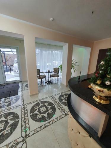 Apartamento La-vanda