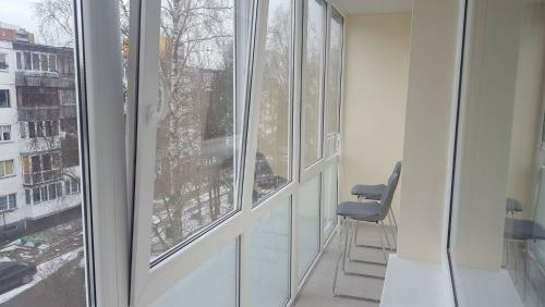 Liepori? Apartamentai