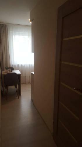Liepori? Apartamentai