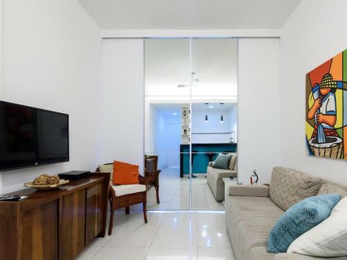 Cavirio Pi401 - Apartamento Para 4 Pax Pr�ximo � Praia