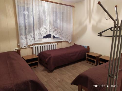 Albergue Skifija