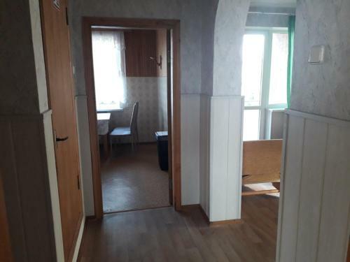 Albergue Skifija